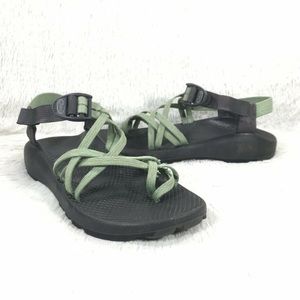 Chacos ZX/2 Classics Vibram size 9